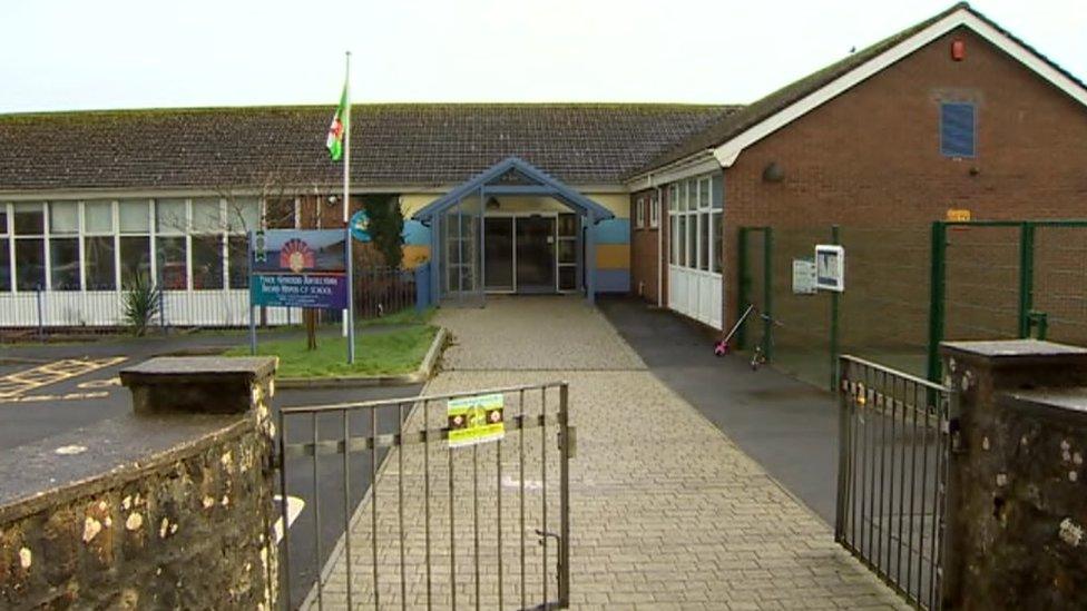 Broad Haven School