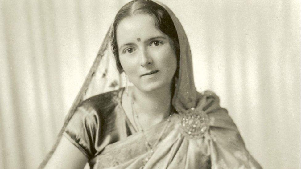 Savitri Devi