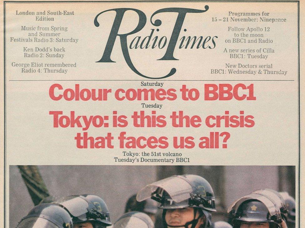 Radio Times