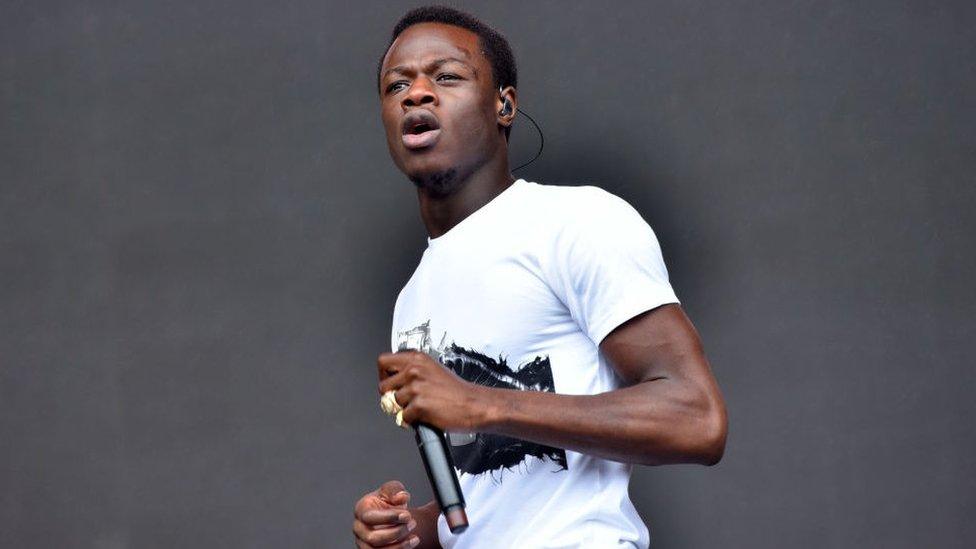 J Hus