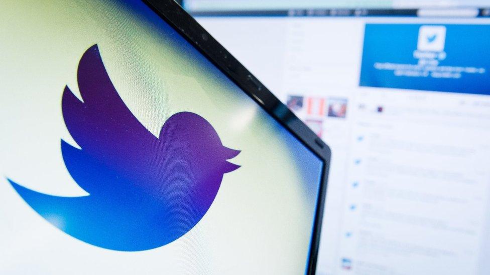 Twitter logo