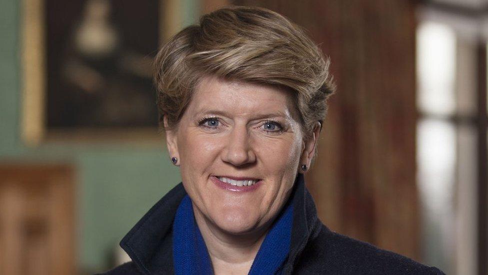 Clare Balding