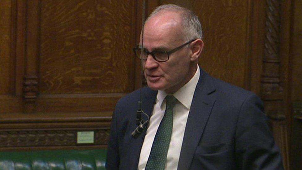 Crispin Blunt