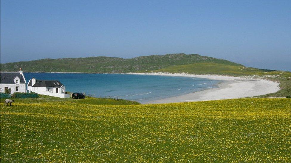 Tiriodh