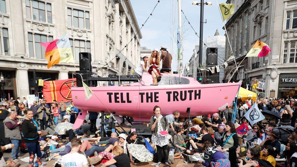 Extinction Rebellion