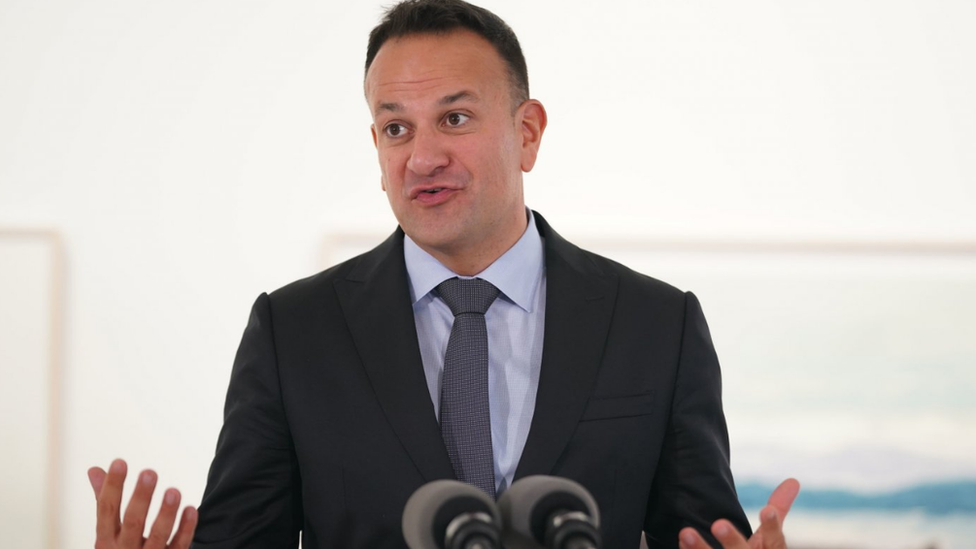 Leo Varadkar