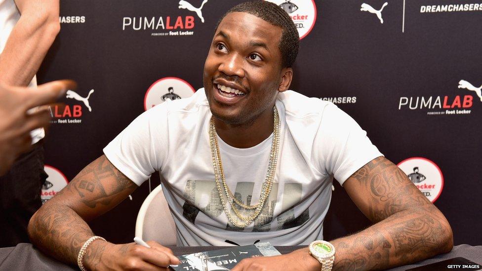 Meek Mill