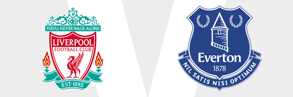 Liverpool v Everton