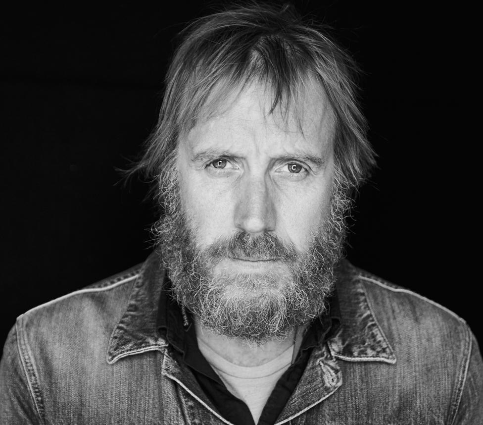 Rhys Ifans