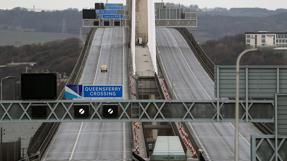 Queensferry Crossing