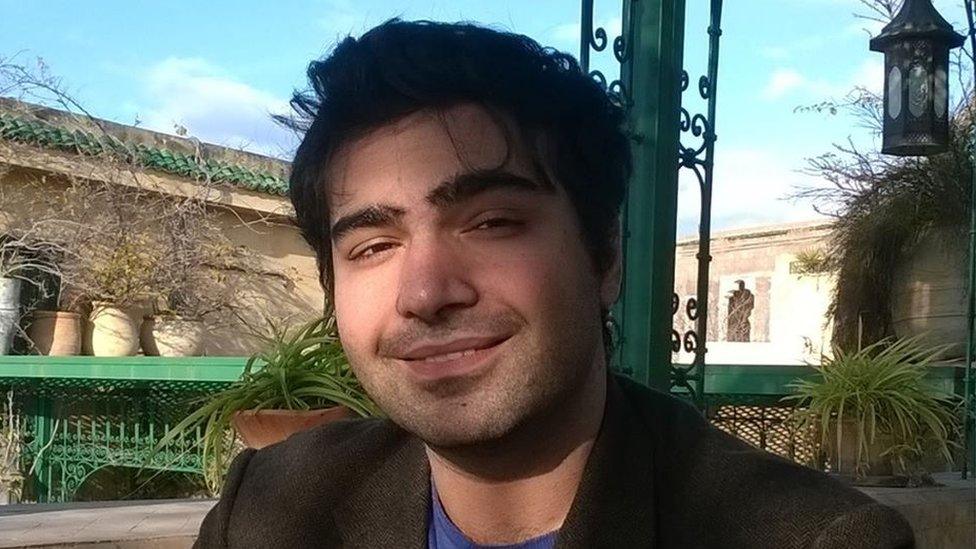 Sulaiman Durrani