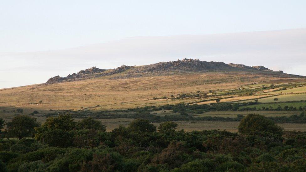 Preseli Hills