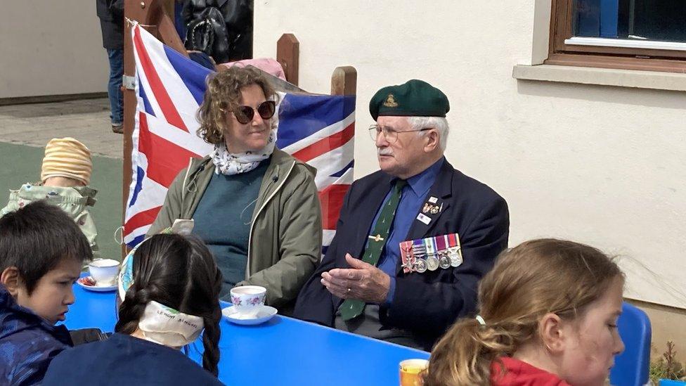 Sark Liberation Day 2023