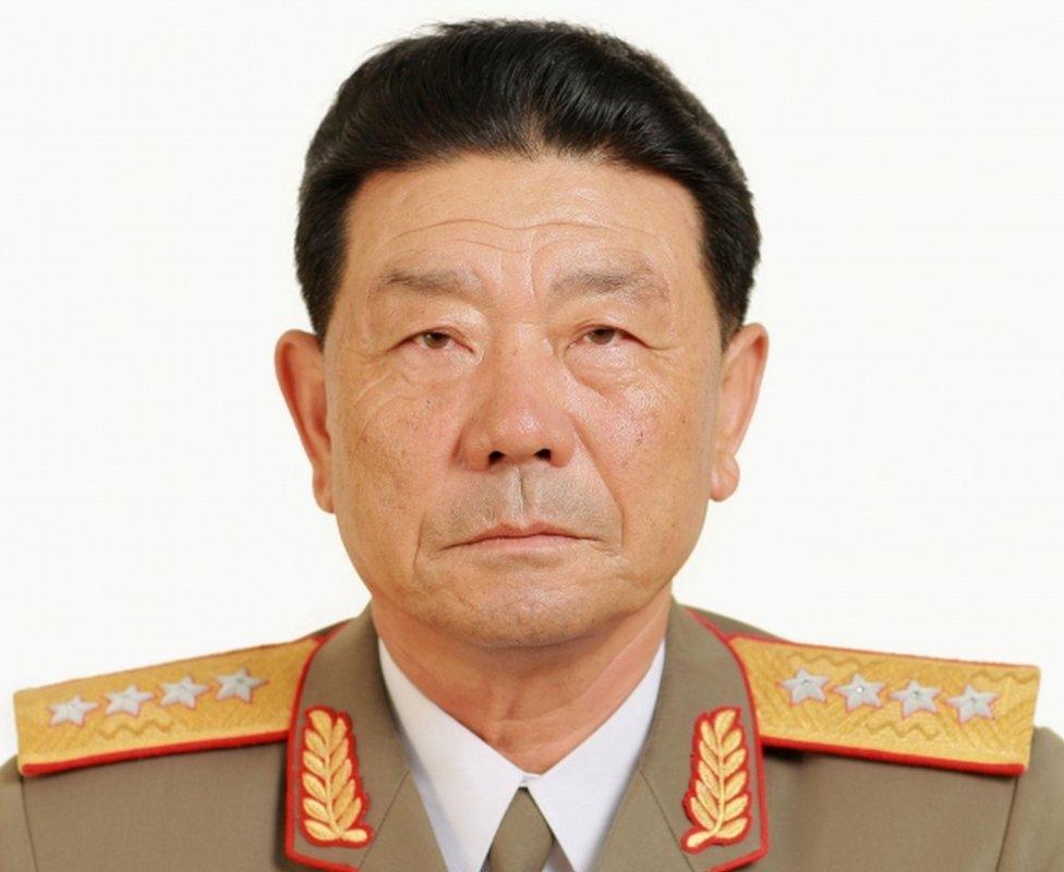 Pak Yong-sik