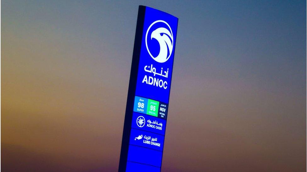 Adnoc