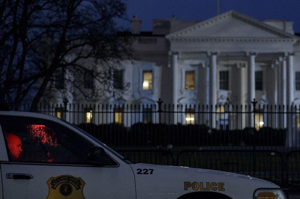 The Secret Service has faced a number of scandals in recent years