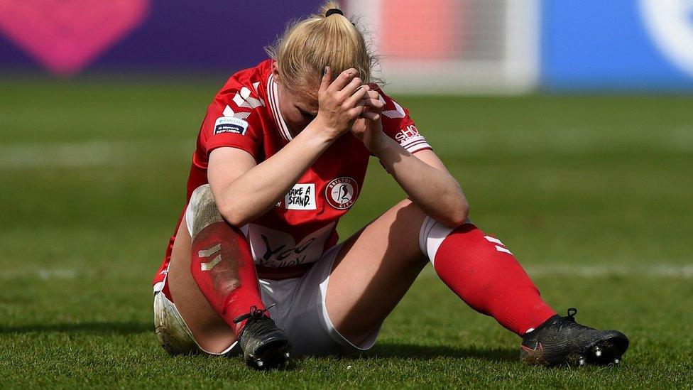 Bristol City Women