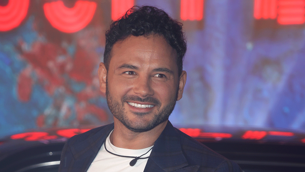 Ryan Thomas