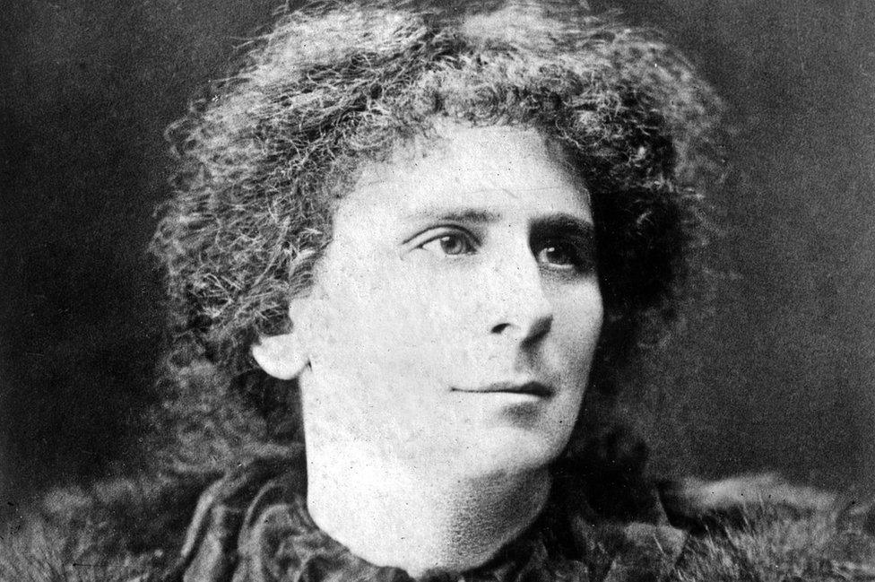 Hertha Ayrton