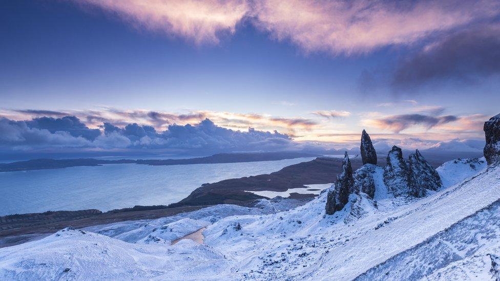 The Storr