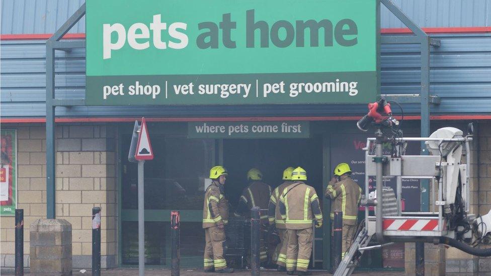 Pets At Home