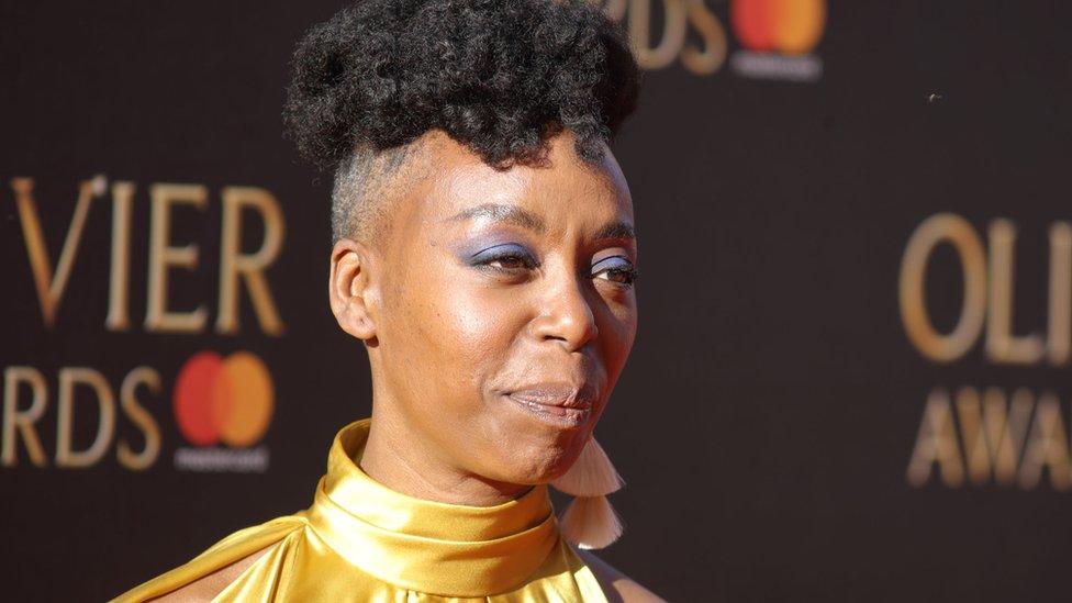 Noma Dumezweni