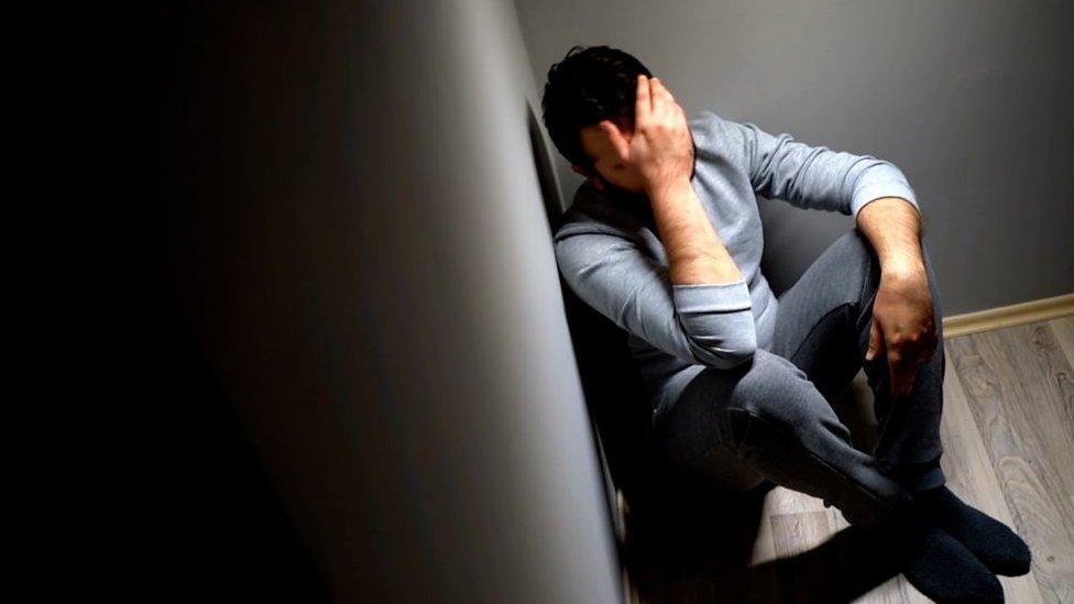 Concerns have been raised about the appointment of a Mental Health Champion in Northern Ireland