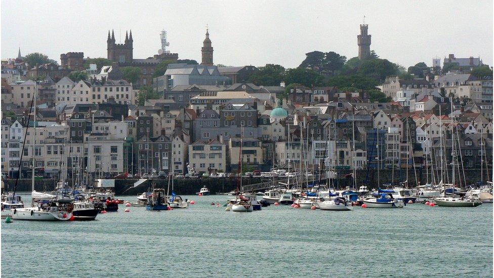 Guernsey