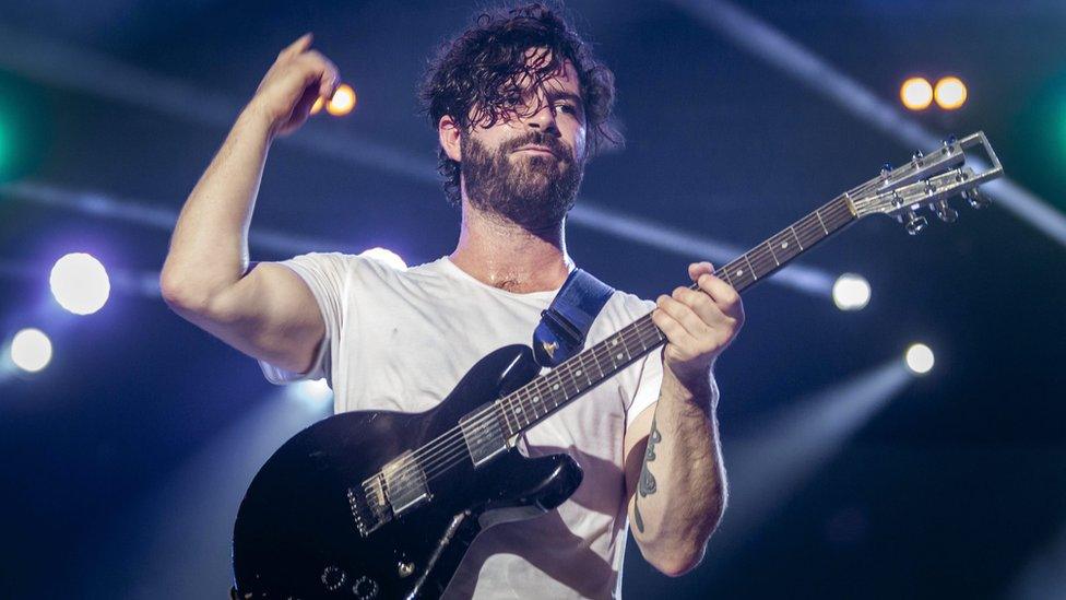 Yannis foals discount