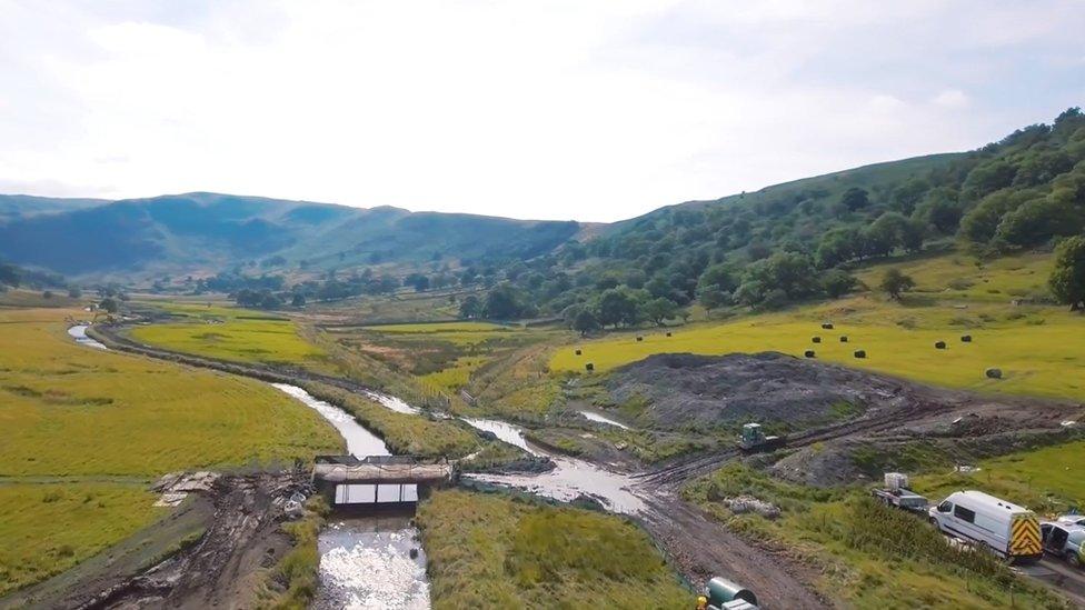 Swindale Beck