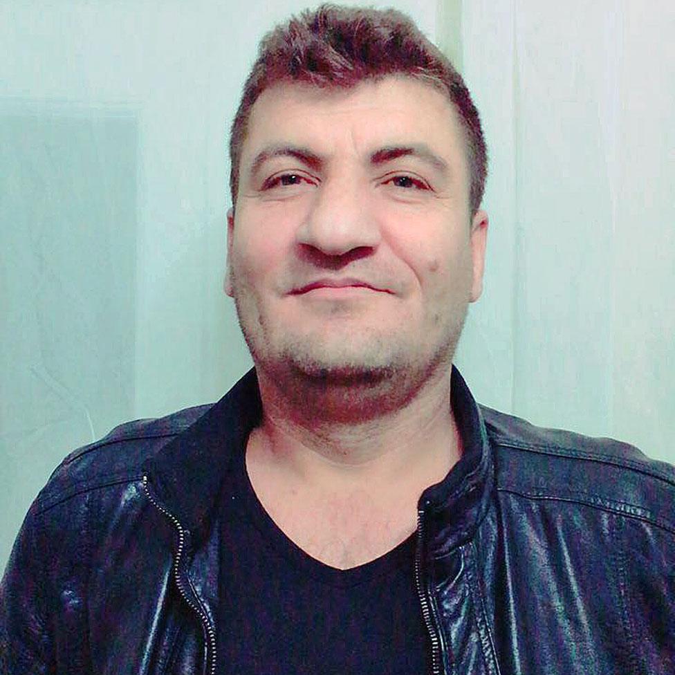 Raed Fares