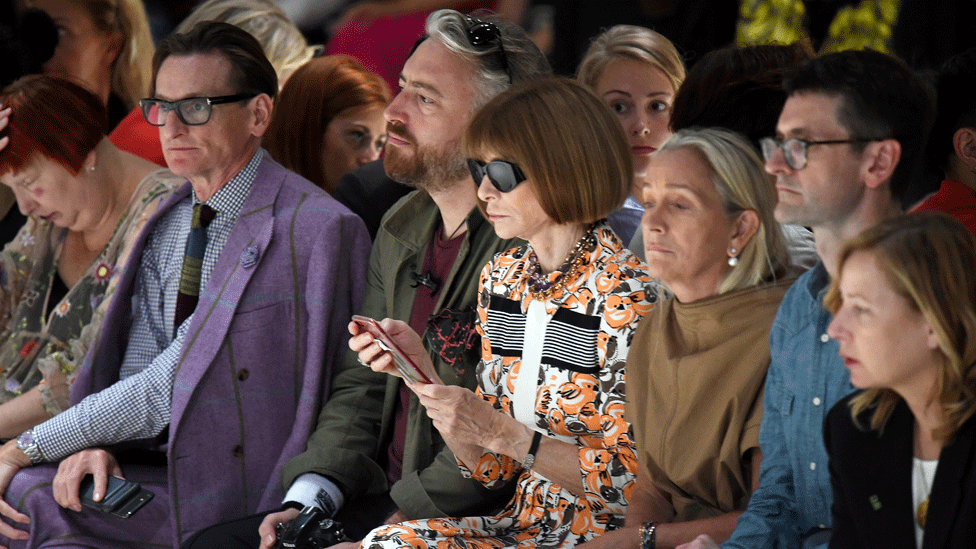 Anna Wintour