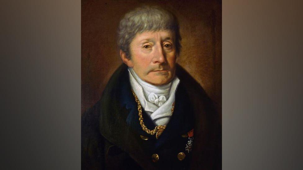 Antonio Salieri