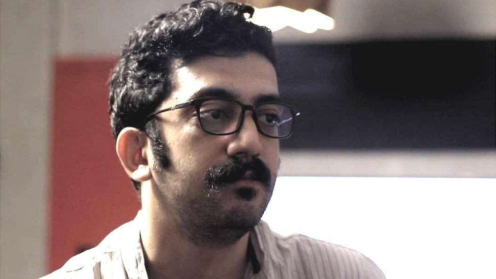 Mehdi Rajabian