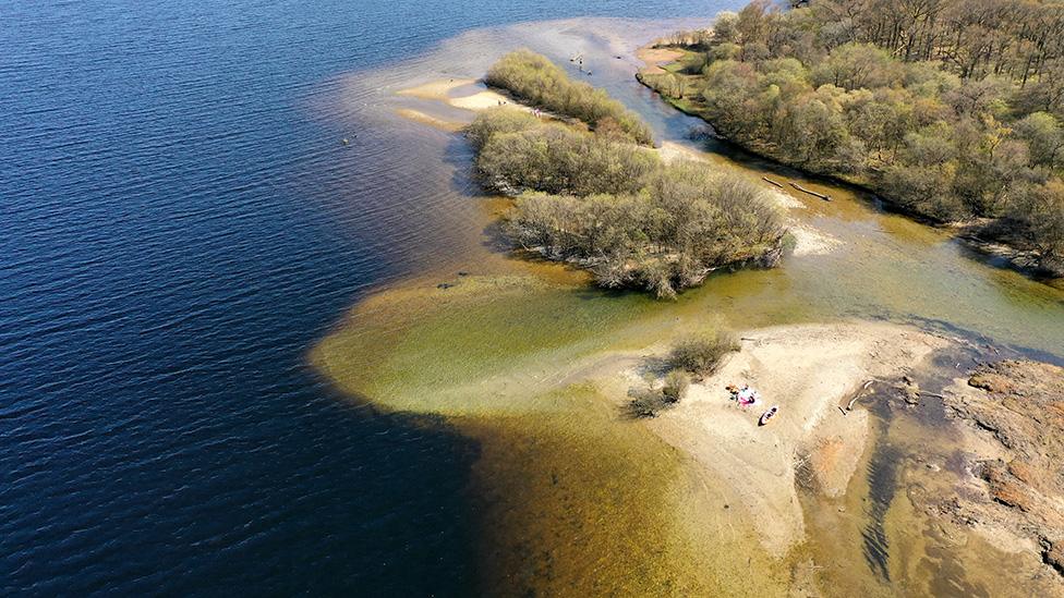 Loch Lomond