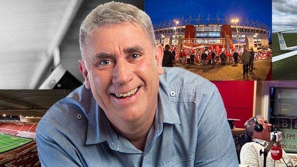 Montage of Ali Brownlee images