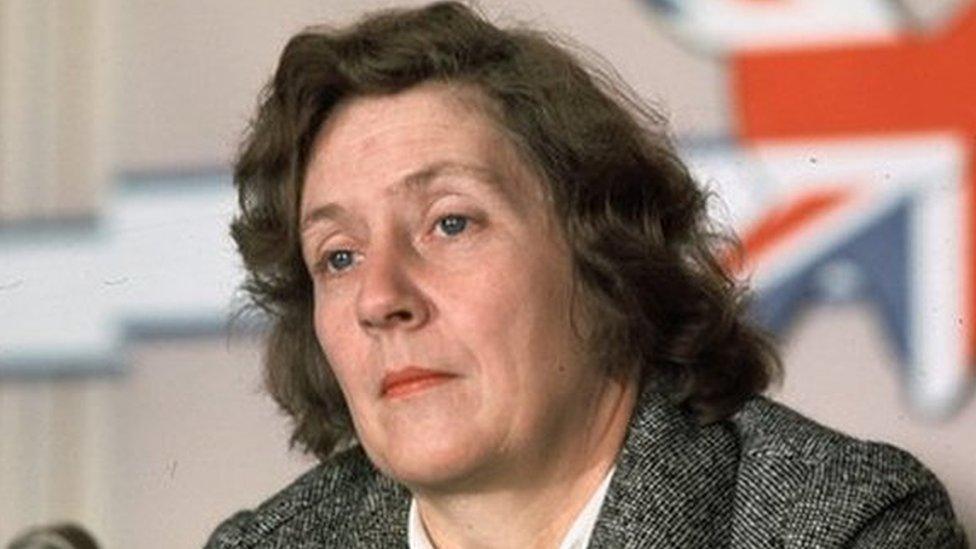 Shirley Williams