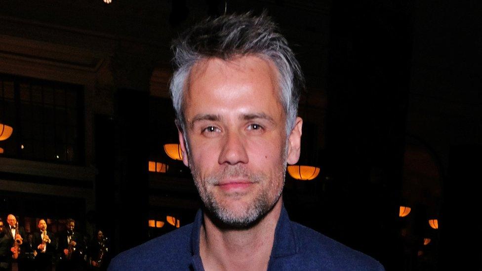 Richard Bacon