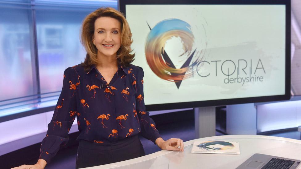 Victoria Derbyshire