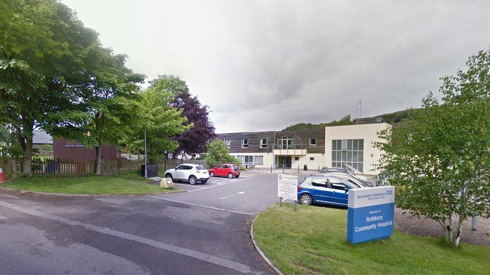 Rothbury Community Hospital