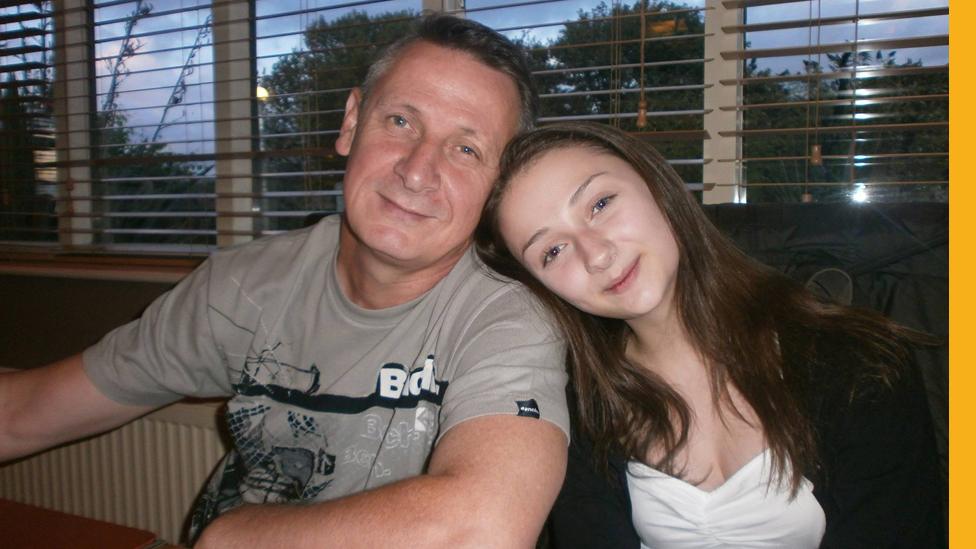 Keith and Grace Collard