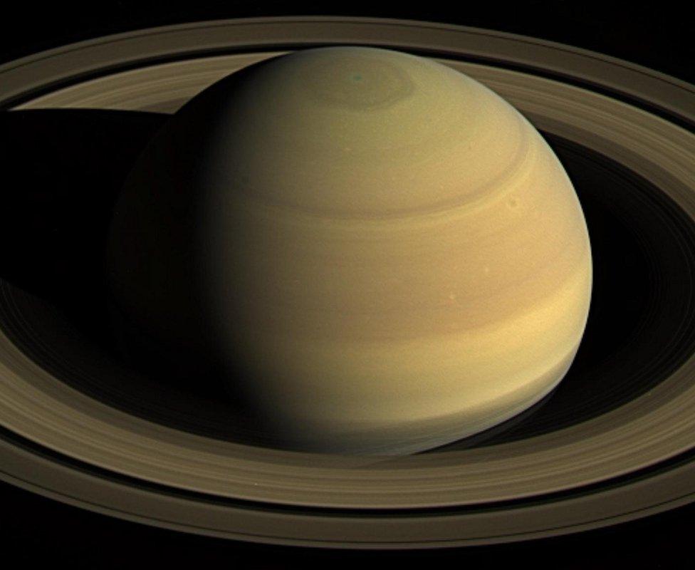 Saturn