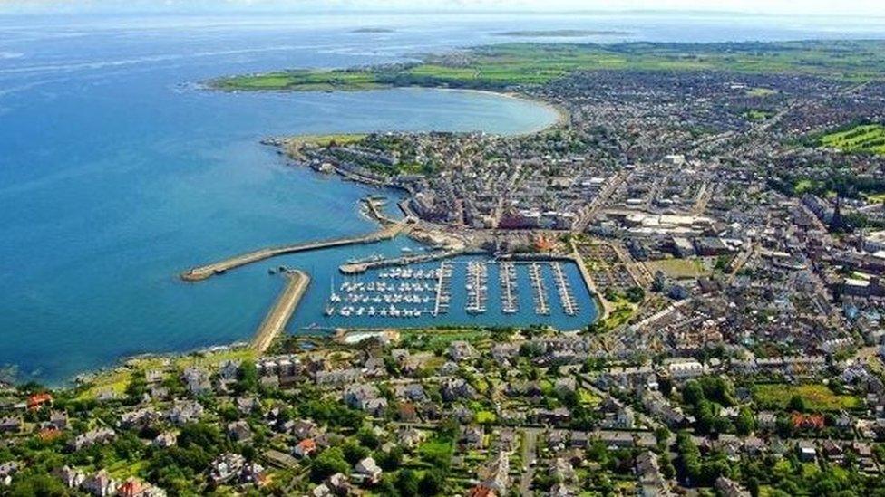 Bangor