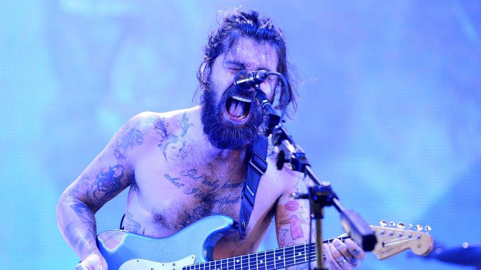 Biffy Clyro