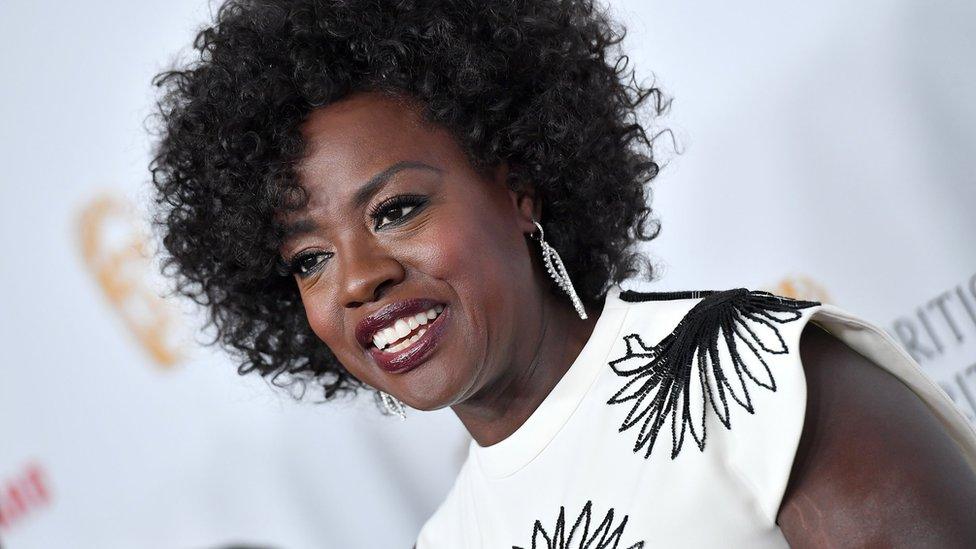 Viola Davis