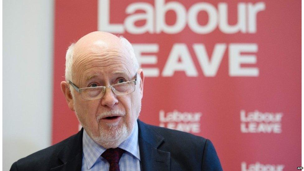 Kelvin Hopkins