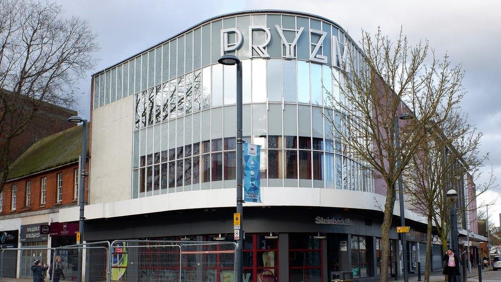 Rekom-owned Pryzm in Watford closed down for good in January