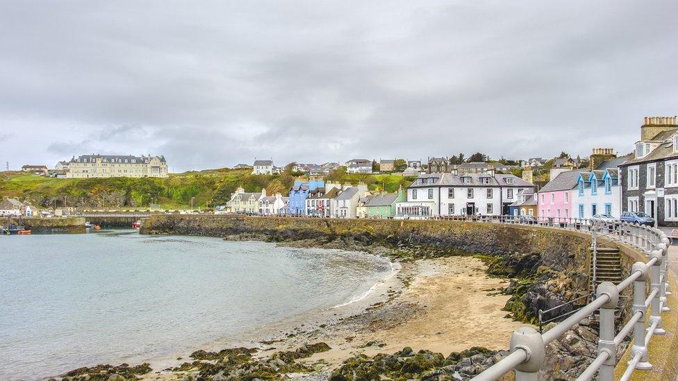 Portpatrick