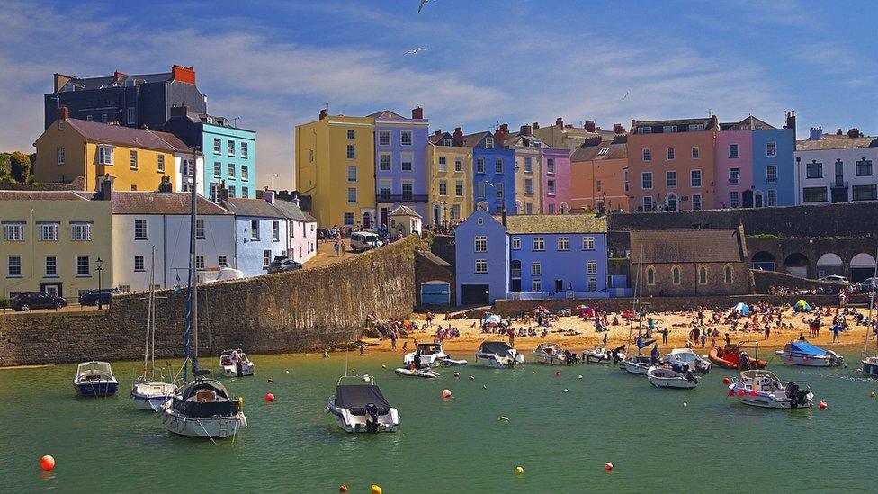 Tenby