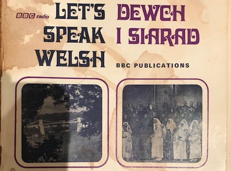 Let's Speak Welsh